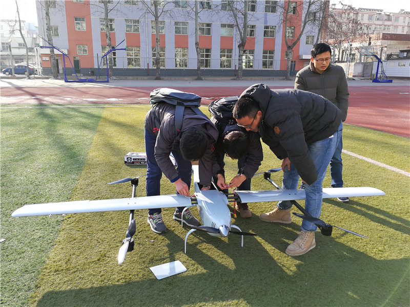 河北智飛極農無人機科技|保定ASFC無人機駕駛員培訓考證|打藥撒藥噴藥植保無人機