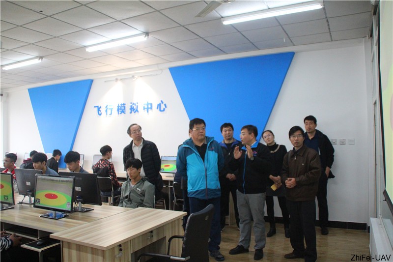 河北智飛極農無人機科技|一鳶科技|行業定制無人機