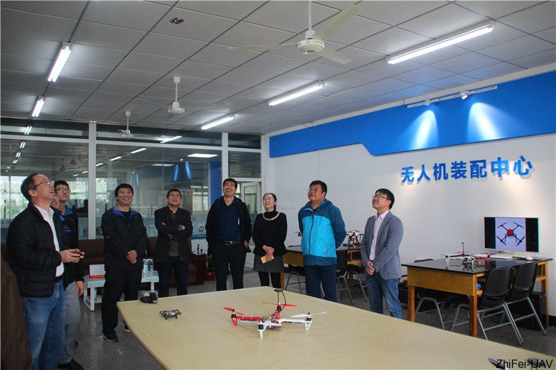 河北智飛極農(nóng)無(wú)人機(jī)科技|一鳶科技|行業(yè)定制無(wú)人機(jī)