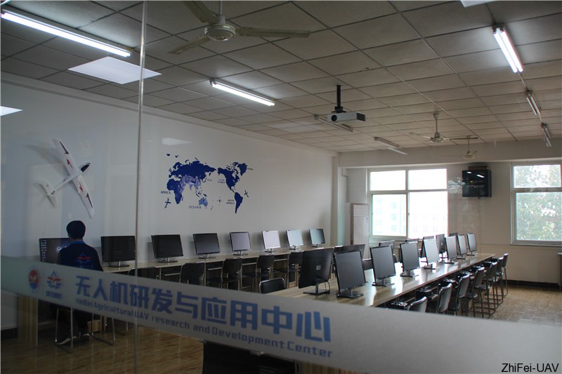 河北智飛極農無人機科技|一鳶科技|行業定制無人機