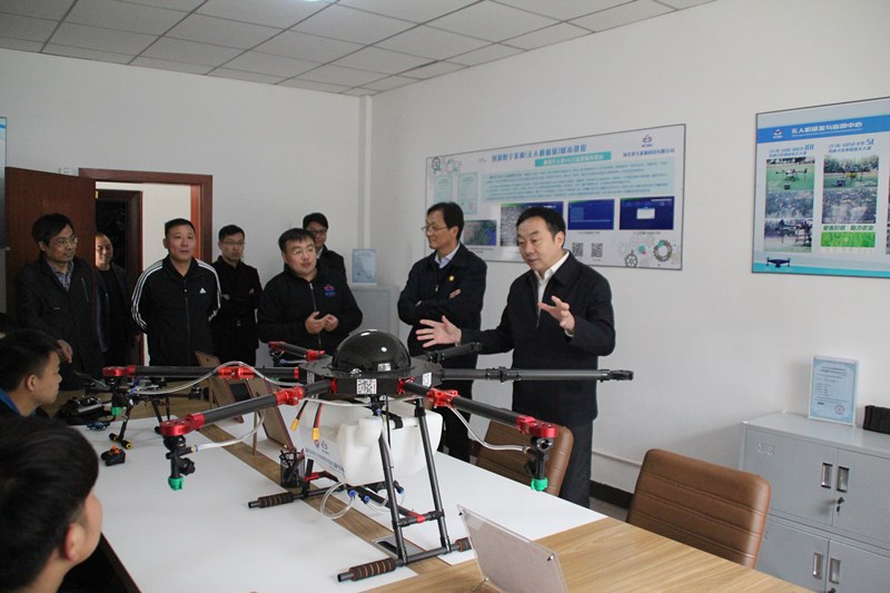 河北智飛極農無人機科技|保定ASFC無人機駕駛員培訓考證|打藥撒藥噴藥植保無人機