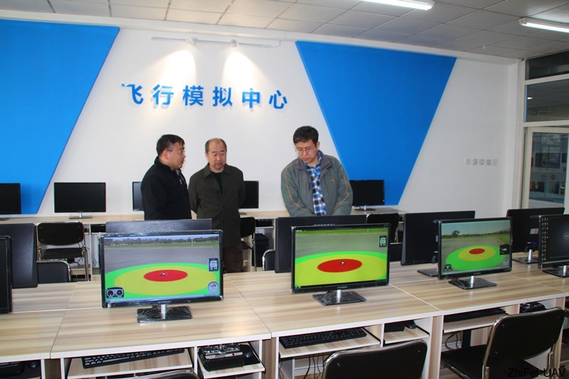 河北智飛極農無人機科技|一鳶科技|行業(yè)定制無人機