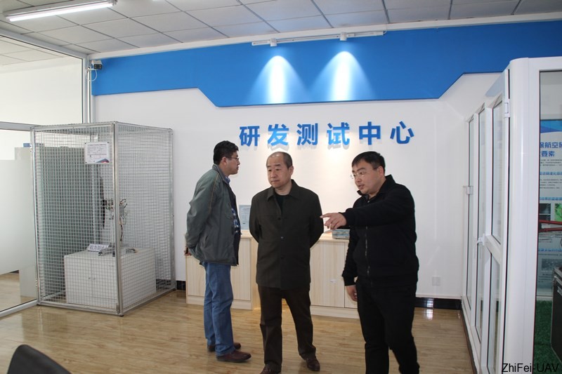 河北智飛極農無人機科技|一鳶科技|行業(yè)定制無人機