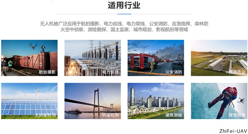 河北智飛極農無人機科技|一鳶科技|行業(yè)定制無人機