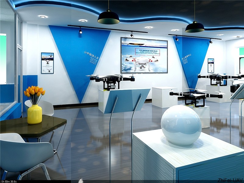 河北智飛極農(nóng)無(wú)人機(jī)科技|一鳶科技|行業(yè)定制無(wú)人機(jī)