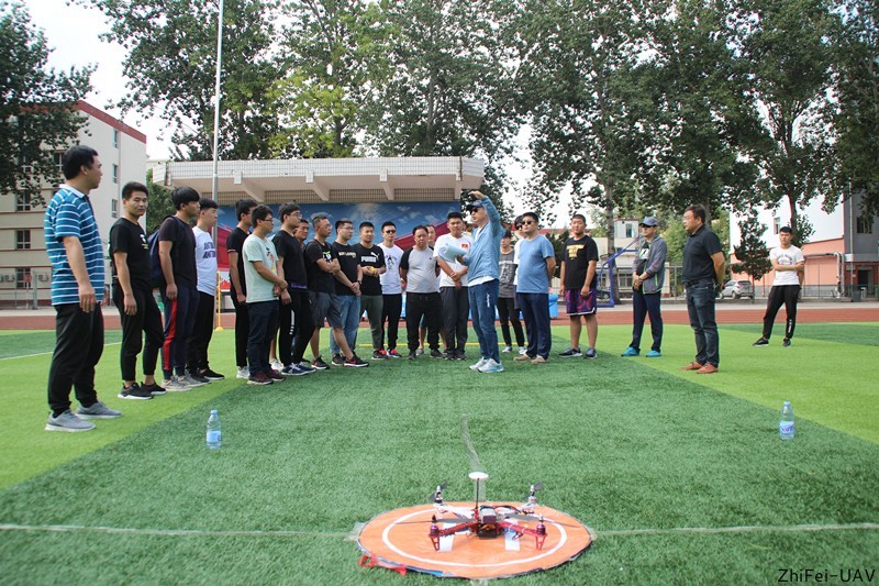 河北智飛極農無人機科技|一鳶科技|行業(yè)定制無人機