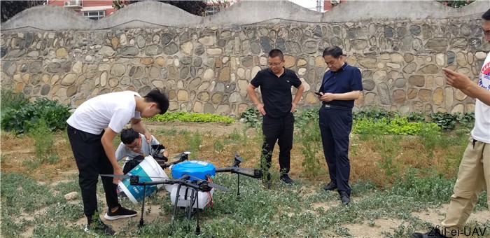 河北智飛極農(nóng)無人機科技|一鳶科技|行業(yè)定制無人機