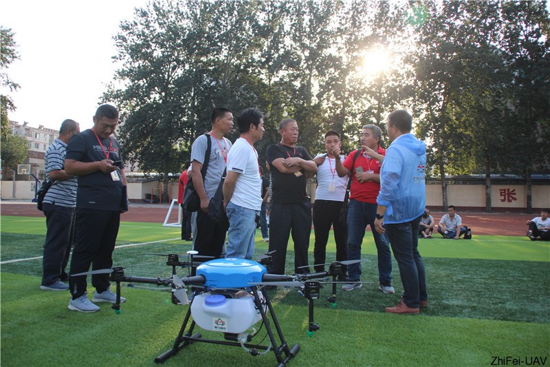 智飛科技|極農無人機|農業(yè)植保無人機|農用無人機|打藥無人機|智飛極農無人機|保定植保無人機|ASFC無人機駕駛員培訓考證|噴藥無人機|撒藥無人機|無人機租賃