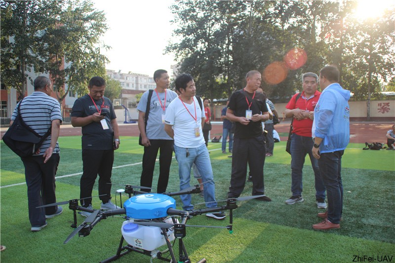 智飛科技|極農無人機|農業(yè)植保無人機|農用無人機|打藥無人機|智飛極農無人機|保定植保無人機|ASFC無人機駕駛員培訓考證|噴藥無人機|撒藥無人機|無人機租賃