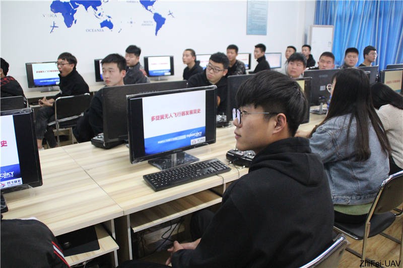 河北智飛極農(nóng)無人機科技|一鳶科技|行業(yè)定制無人機