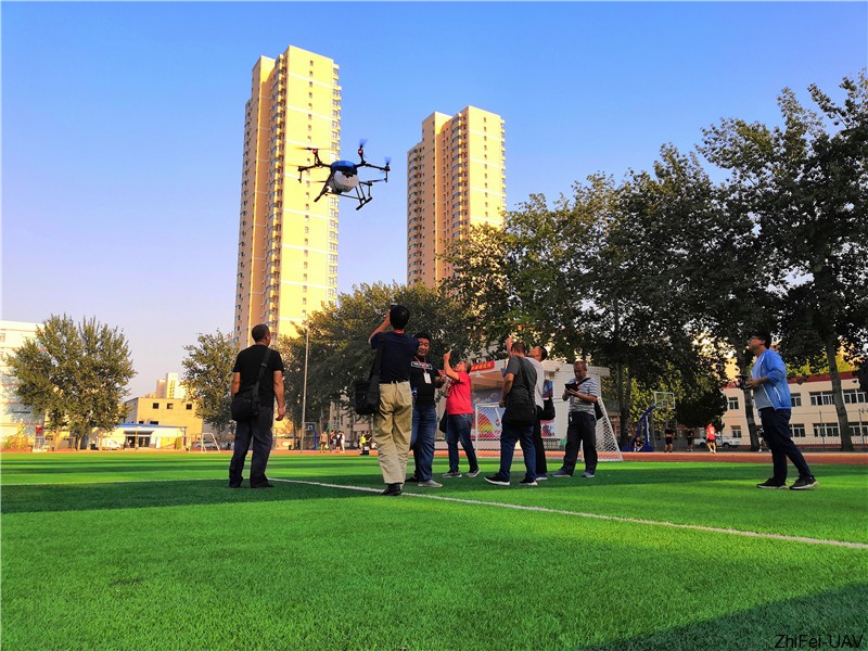 河北智飛極農(nóng)無(wú)人機(jī)科技|保定ASFC無(wú)人機(jī)駕駛員培訓(xùn)考證|打藥撒藥噴藥植保無(wú)人機(jī)