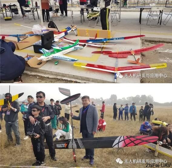 河北智飛極農無人機科技|一鳶科技|行業定制無人機