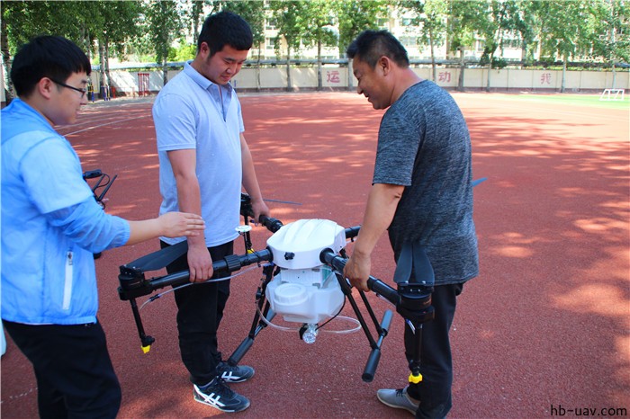 河北智飛極農(nóng)無人機(jī)科技|一鳶科技|行業(yè)定制無人機(jī)