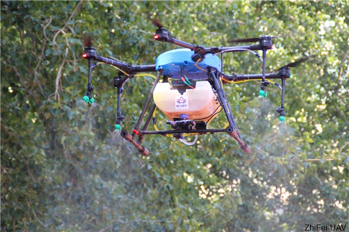 河北智飛極農(nóng)無人機科技|一鳶科技|行業(yè)定制無人機