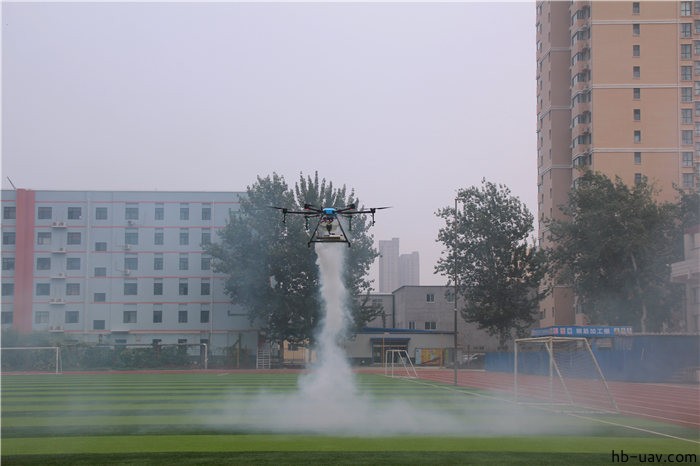 河北智飛極農無人機科技|一鳶科技|行業(yè)定制無人機