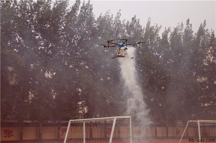 河北智飛極農無人機科技|一鳶科技|行業(yè)定制無人機