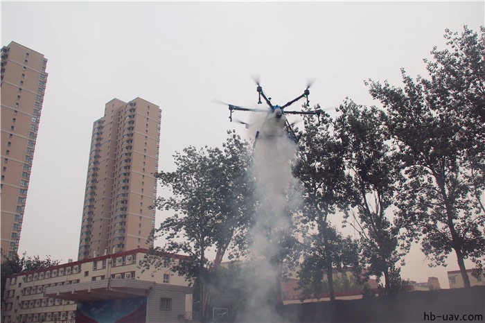 河北智飛極農無人機科技|一鳶科技|行業(yè)定制無人機