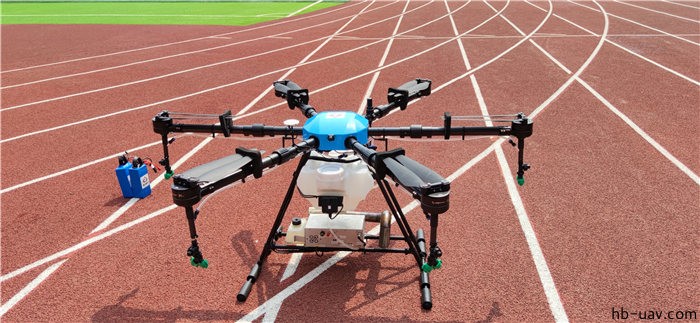 河北智飛極農無人機科技|一鳶科技|行業(yè)定制無人機