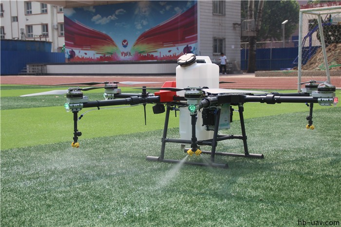 河北智飛極農無人機科技|一鳶科技|行業定制無人機