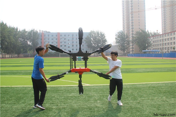 河北智飛極農無人機科技|一鳶科技|行業定制無人機