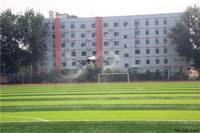 河北智飛極農無人機科技|一鳶科技|行業定制無人機