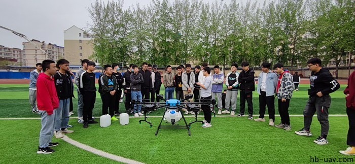 河北智飛極農無人機科技|一鳶科技|行業(yè)定制無人機