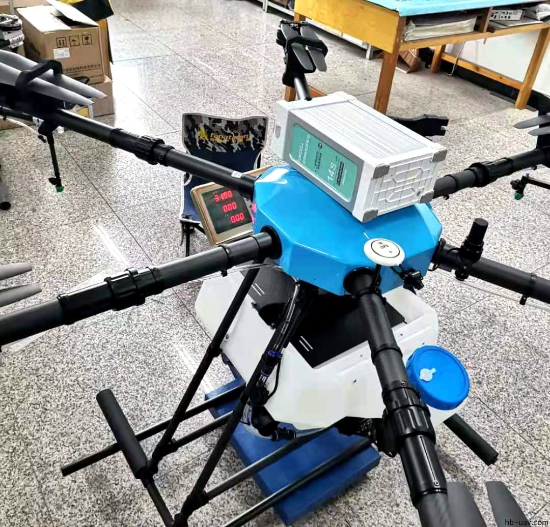 河北智飛極農無人機科技|一鳶科技|行業(yè)定制無人機