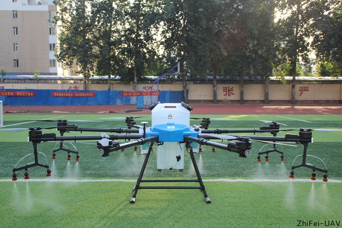 河北智飛極農(nóng)無人機(jī)科技|一鳶科技|行業(yè)定制無人機(jī)