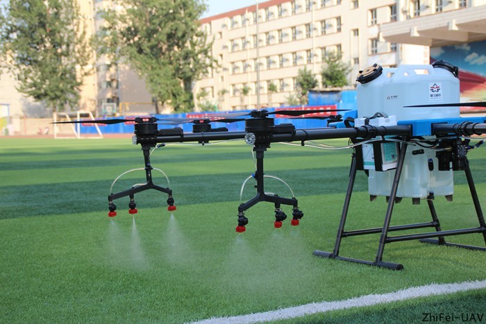 河北智飛極農(nóng)無人機(jī)科技|一鳶科技|行業(yè)定制無人機(jī)