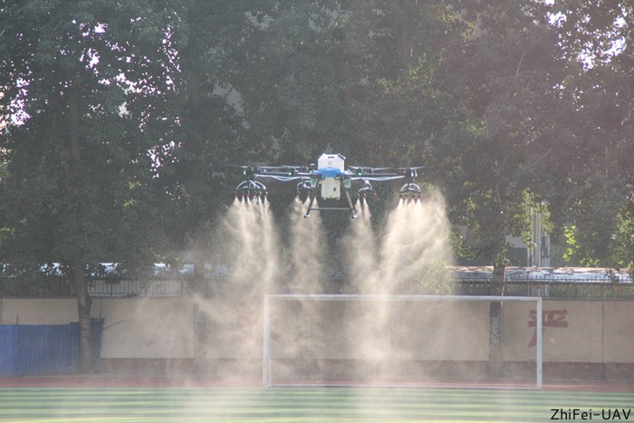 河北智飛極農(nóng)無人機(jī)科技|一鳶科技|行業(yè)定制無人機(jī)
