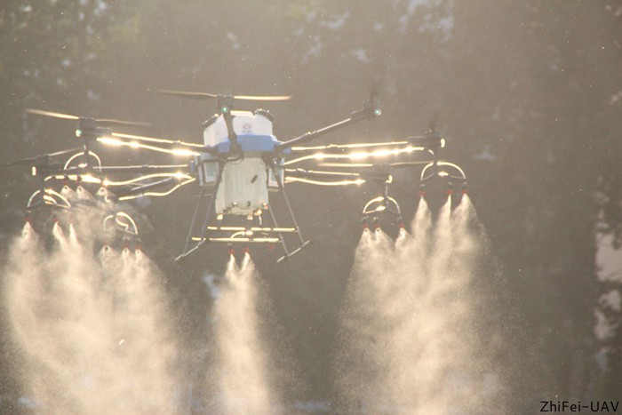 河北智飛極農(nóng)無人機(jī)科技|一鳶科技|行業(yè)定制無人機(jī)