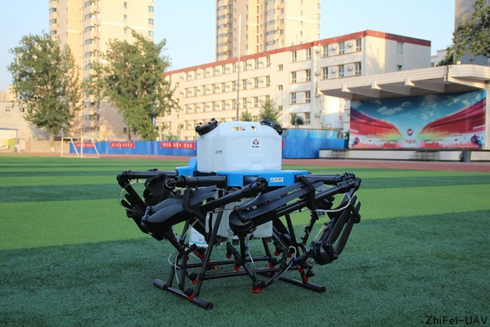 河北智飛極農(nóng)無人機(jī)科技|一鳶科技|行業(yè)定制無人機(jī)