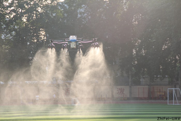 河北智飛極農(nóng)無人機(jī)科技|一鳶科技|行業(yè)定制無人機(jī)