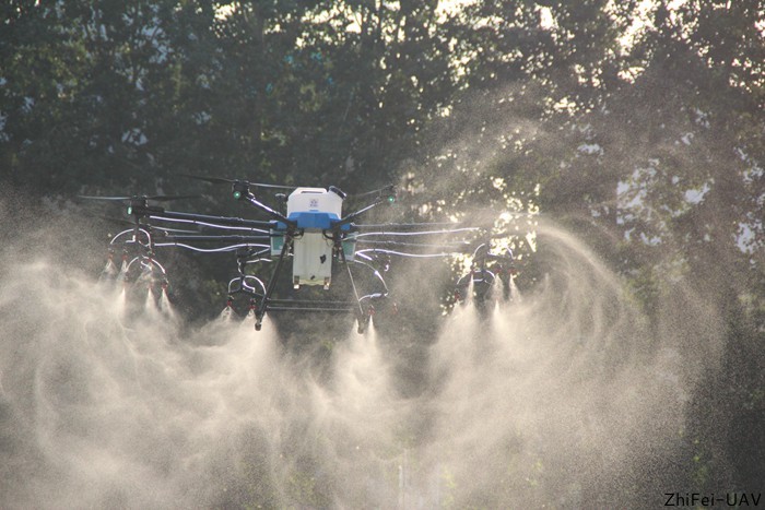 河北智飛極農(nóng)無人機(jī)科技|一鳶科技|行業(yè)定制無人機(jī)