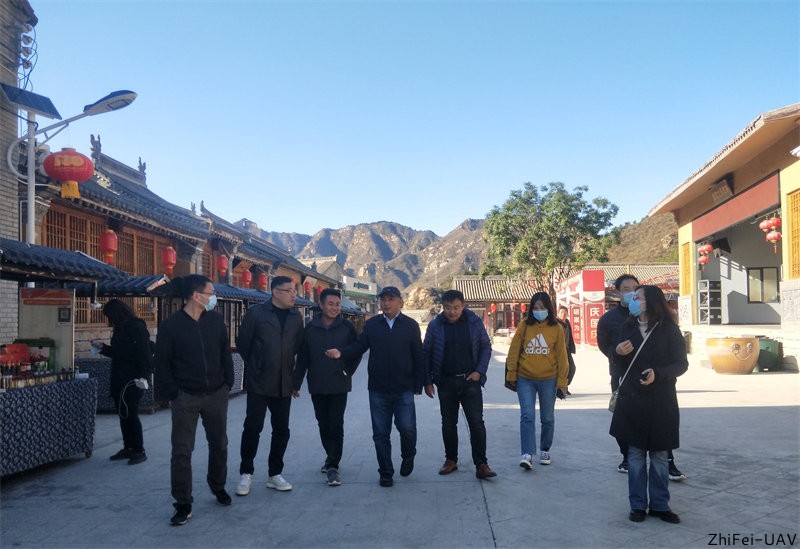 河北智飛極農(nóng)無人機(jī)科技|一鳶科技|行業(yè)定制無人機(jī)