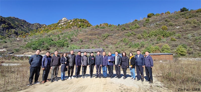 河北智飛極農(nóng)無人機(jī)科技|一鳶科技|行業(yè)定制無人機(jī)