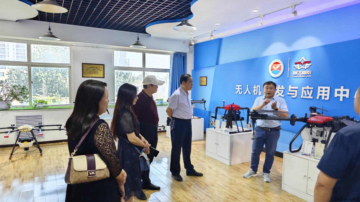 河北智飛極農無人機科技|一鳶科技|行業定制無人機 河北智飛極農無人機科技|一鳶科技|行業定制無人機