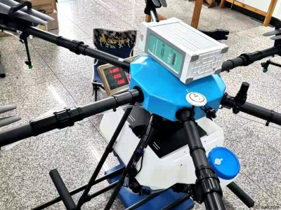 ZFJN630農業(yè)植保無人機大載重30KG