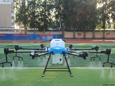 ZFJN850 БПЛА для защиты растений