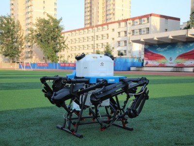 ZFJN850農(nóng)業(yè)植保無人機(jī)超大載重100斤