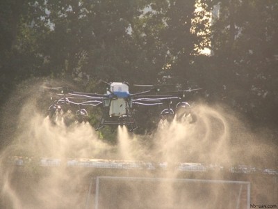 ZFJN850農(nóng)業(yè)植保無人機(jī)超大載重100斤