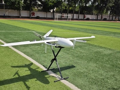 ZF-25 復(fù)合翼垂起無人機(jī)